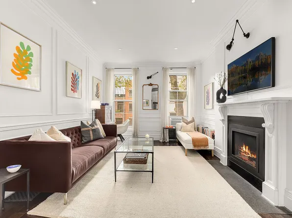 48 W 12th St APT 3R, Manhattan, NY 10011