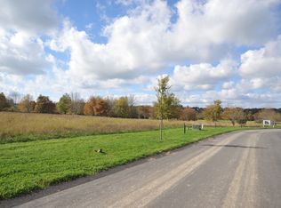 Middle Creek Farm, Middletown, RI 02842