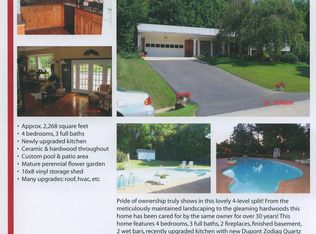 11412 Carroll Ct, Upper Marlboro, MD 20772