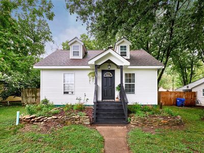 305 N 4th St, Elsberry, MO, 63343