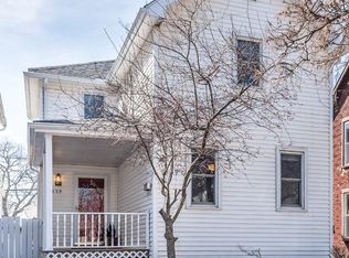 1059 Michigan Ave, Columbus, OH 43201