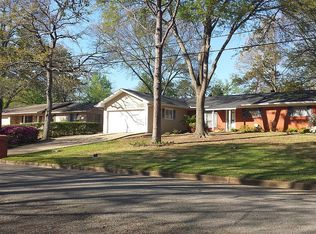 3102 Kathleen Dr, Longview, TX 75604