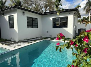 1100 Buchanan St, Hollywood, FL 33019