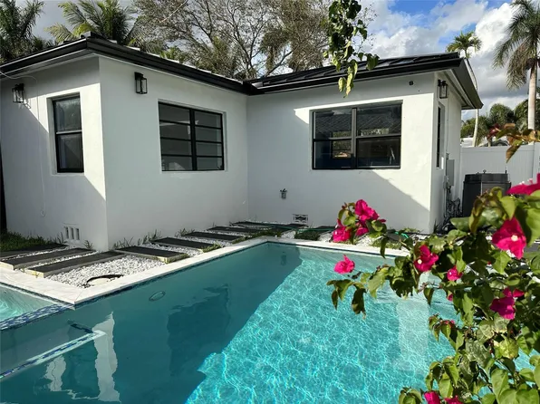 1100 Buchanan St, Hollywood, FL 33019