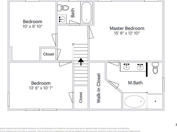 3rd image of 2340 Shirecreek Cir