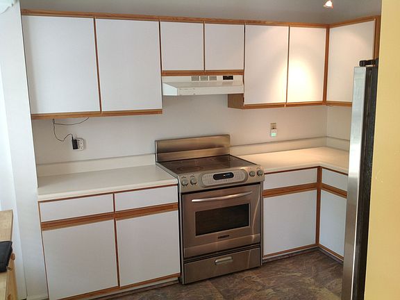 Kitchen (stainless steel)