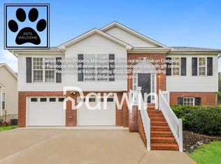 100 Royal Kings Ct, Winston Salem, NC 27127