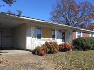 4526 State Road 164 E, Dover, AR 72837