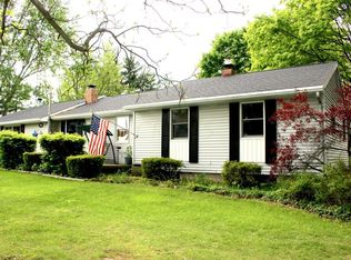 6936 State Route 61, Mount Gilead, OH 43338