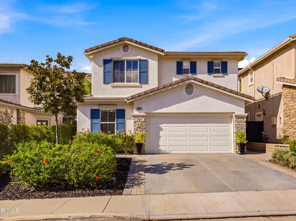 2885 Blazing Star Dr, Thousand Oaks, CA 91362