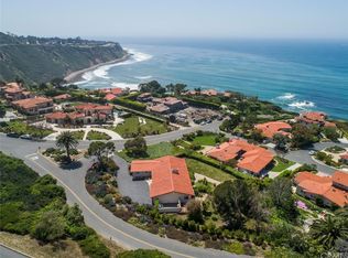 720 Paseo Del Mar, Palos Verdes Estates, CA 90274