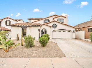 13567 S 183RD Drive, Goodyear, AZ 85338