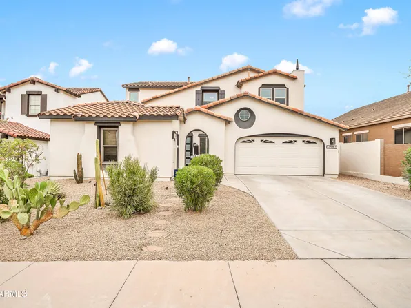 13567 S 183RD Drive, Goodyear, AZ 85338