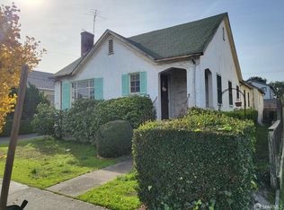 107 N Delaware St, San Mateo, CA 94401