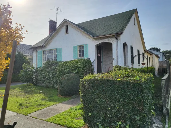 107 N Delaware St, San Mateo, CA 94401