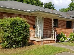 8129 2nd Ave S APT A, Birmingham, AL 35206