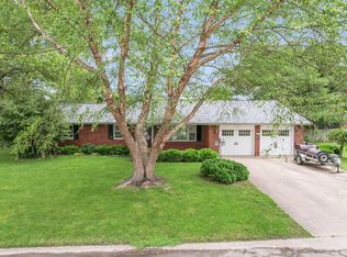 437 Schleter Ct, Seymour, IN 47274