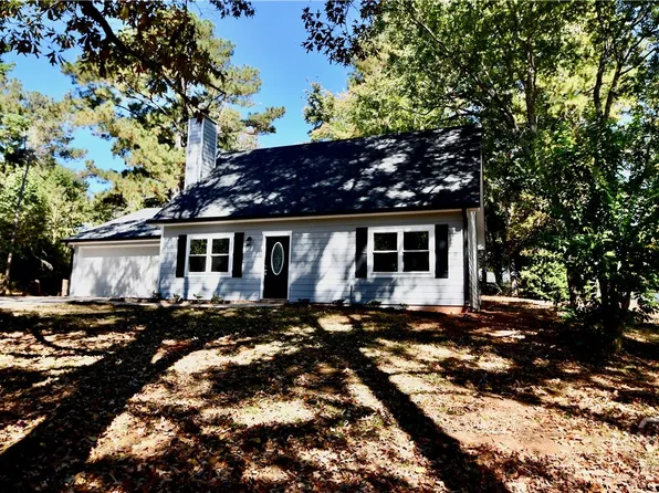 110 Thomas Trail, Covington, GA 30016