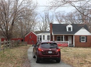 2283 Mill Rd, Powhatan, VA 23139