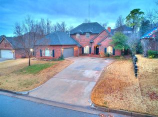 13305 Fox Creek Dr, Oklahoma City, OK 73131