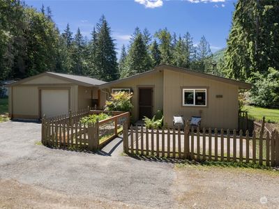 12230 Upper Preston Road SE, Issaquah, WA, 98027