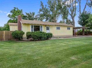 3031 Walnut Ave, Grand Junction, CO 81504