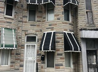 630 N Payson St #1, Baltimore, MD 21217