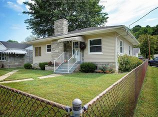 1020 S B St, Saint Albans, WV 25177