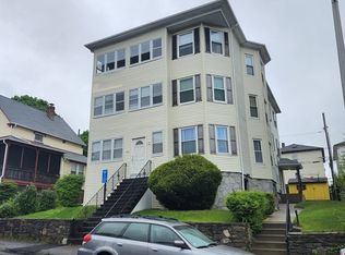 125 Ingleside Ave, Worcester, MA 01604