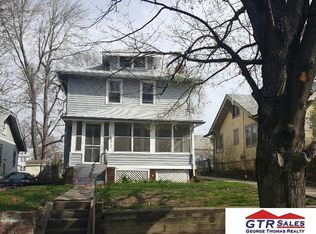 2560 Mary St, Omaha, NE 68112