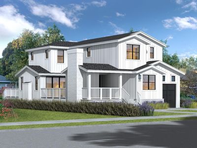 505 Central Ave, Menlo Park, CA, 94025