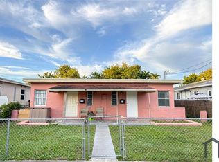1411 NW 41st St, Miami, FL 33142
