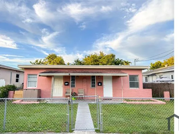 1411 NW 41st St, Miami, FL 33142