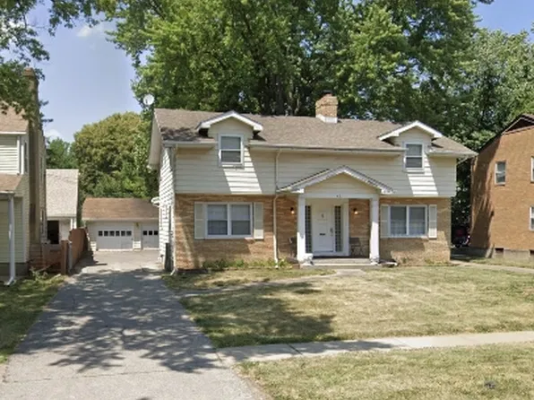 421 W Lawrence Ave, Springfield, IL 62704