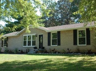 2305 Pendleton Dr, Clarksville, TN 37042