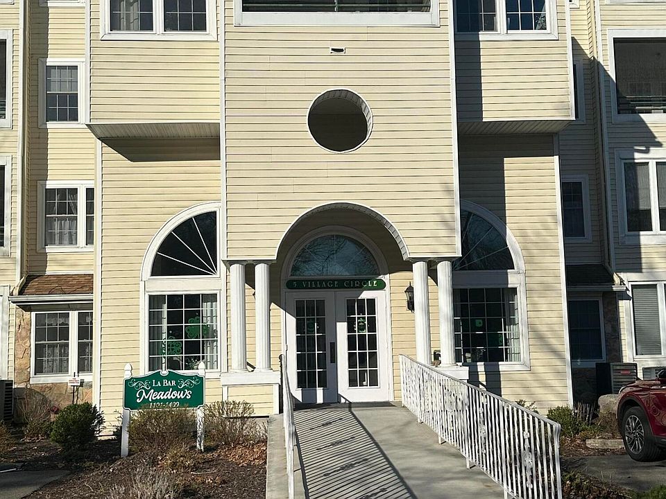 Labar Village Condominiums 5 Village Cir Stroudsburg PA Zillow