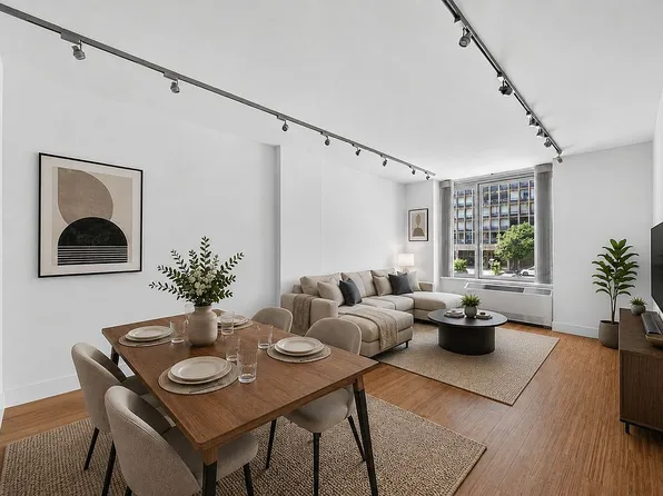 303 E 3rd St #G, New York, NY 10009