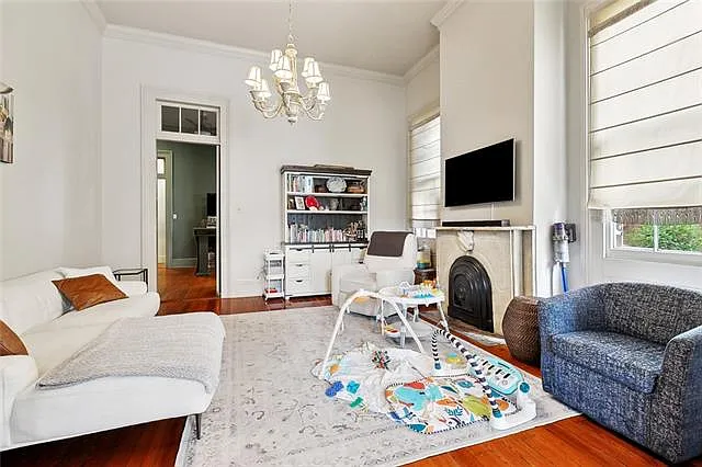 1232 Harmony St #LOWER — Photo 4