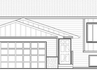 3308 N Yukon Ave, Sioux Falls, SD 57107