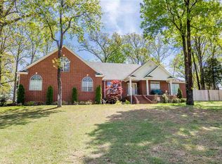 3003 Sloan Cir, Jonesboro, AR 72404