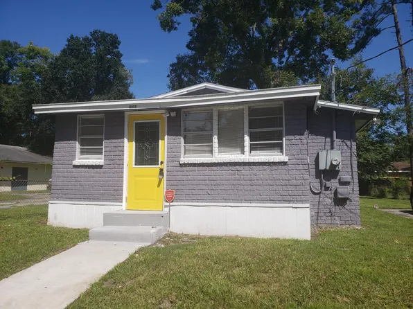 2117 W 43rd St, Jacksonville, FL 32209