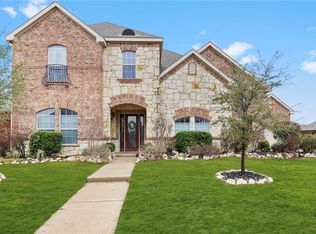 2625 Sandstone Ln, Midlothian, TX 76065