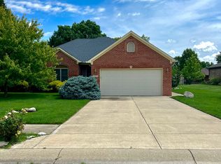1317 Temple Ct, Danville, IN 46122