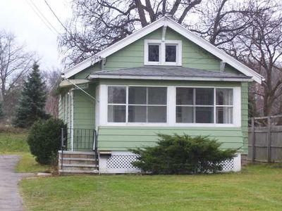 329 Glen Rd, Rochester, NY, 14610