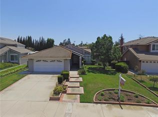 3637 Hillsdale Ranch Rd, Chino Hills, CA 91709