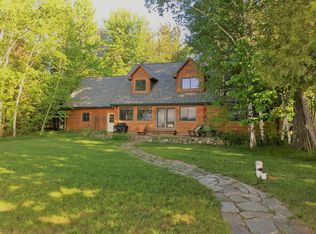 7571 Feather Ln, Cheboygan, MI 49721
