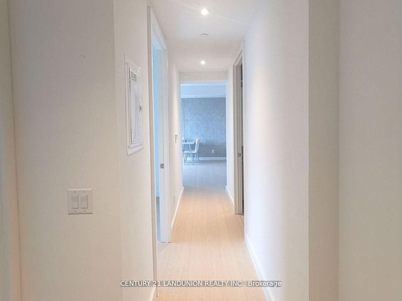3rd image of 81 Wellesley St E #1001