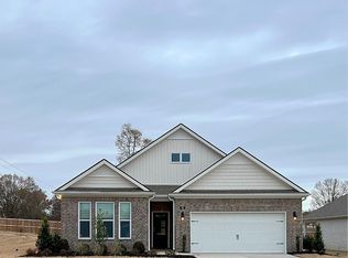 25 Kipling Dr, Oakland, TN 38060