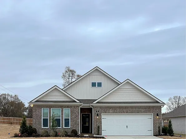 25 Kipling Dr, Oakland, TN 38060