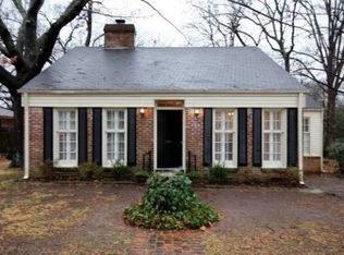 2908 N Grant St, Little Rock, AR 72207